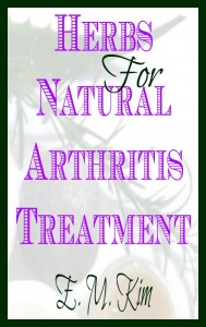 Herbs for Natural Arthritis Treatment 