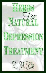 Herbs for Natural Depression Treatment 