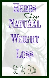 Herbs for Natural Weight Loss