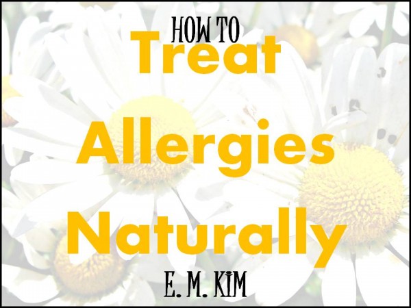 how-to-treat-allergies-naturally-healing-bookstore