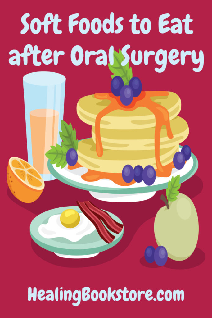 Soft Foods To Eat After Oral Surgery - NoHo Family Dental